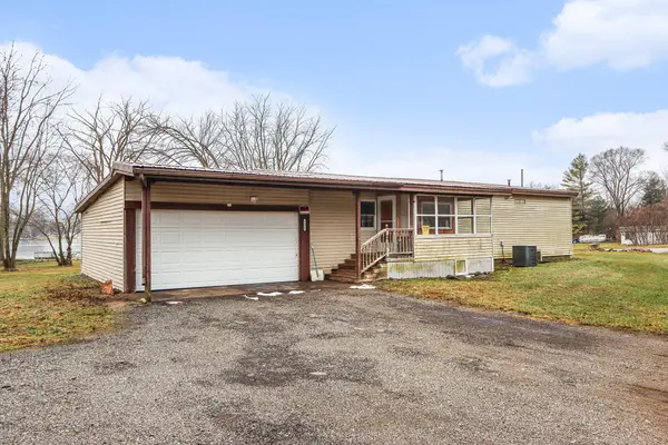 1121 Heights DR, Sherwood Twp, MI 49040
