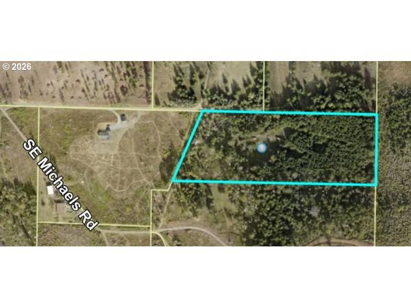 38276 SE MICHAELS RD, Estacada, OR 97023