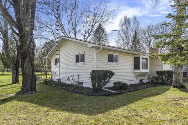 1970 E M-115, Selma Twp, MI 49601