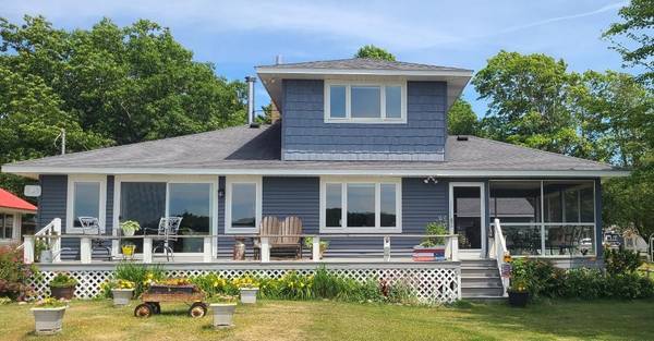 4329 Brook ST,  Blaine Twp,  MI 49635