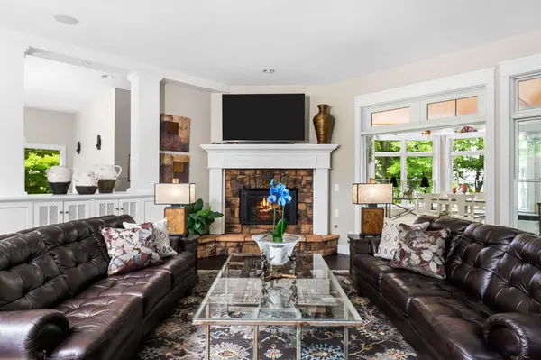 3981 Smokey Ridge RD, Peninsula Twp, MI 49686