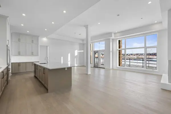 140 Marina CV SE #101, Calgary, AB T3M 3P4