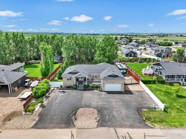 1023 Eagle Ridge DR, Dunmore, AB T1B 0J7