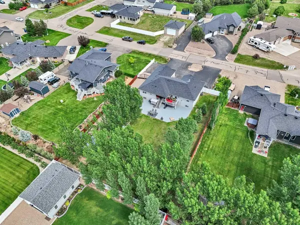 1023 Eagle Ridge DR, Dunmore, AB T1B 0J7