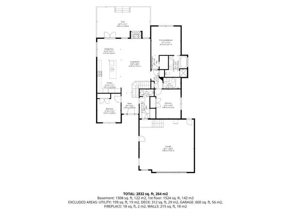 805 7 AVE, Fox Creek, AB t0h1p0