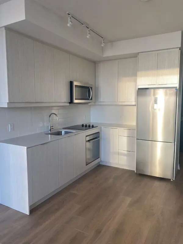 36 Forest Manor RD #722, Toronto C15, ON M2J 1M1