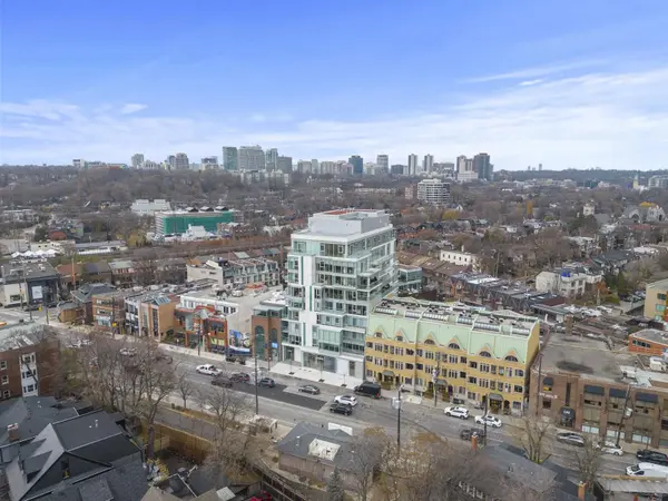 346 Davenport RD #403, Toronto C02, ON M5R 1K6