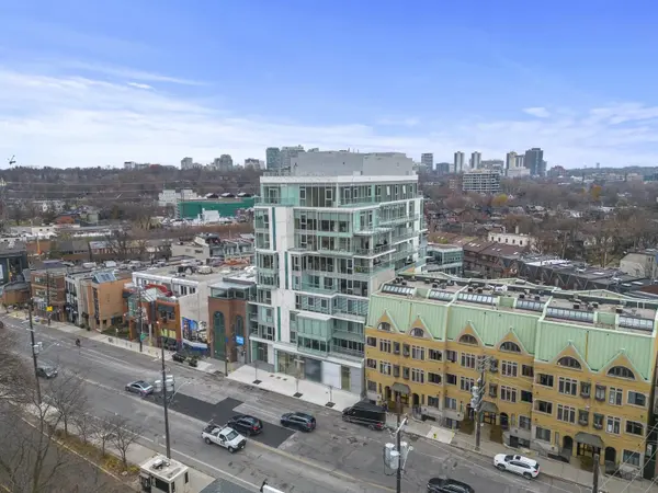 346 Davenport RD #403, Toronto C02, ON M5R 1K6