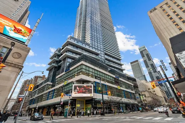 384 Yonge ST #120, Toronto C01, ON M5B 1S8