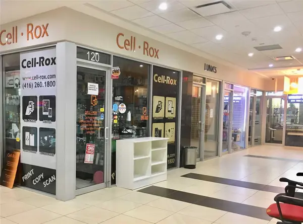 384 Yonge ST #120, Toronto C01, ON M5B 1S8