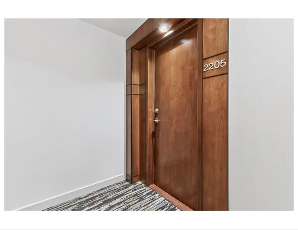 10 Northtown WAY #2205, Toronto C14, ON M2N 7L4
