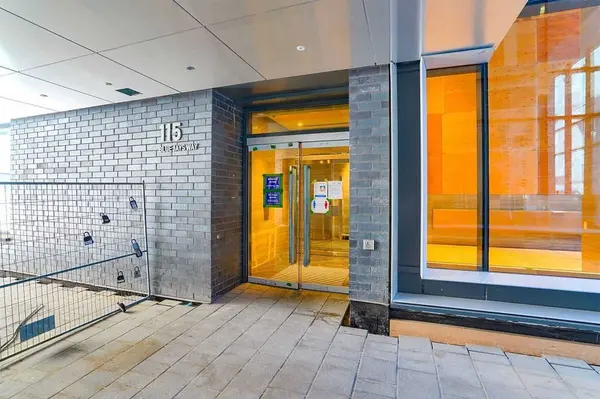 115 Blue Jays WAY #1815, Toronto C01, ON M5V 3T3