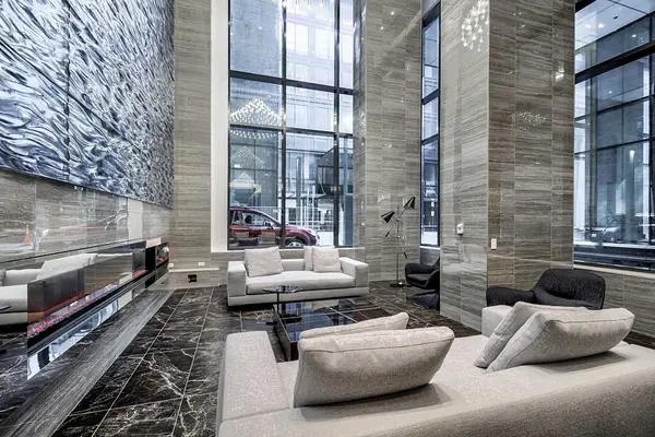 115 Blue Jays WAY #1815, Toronto C01, ON M5V 3T3