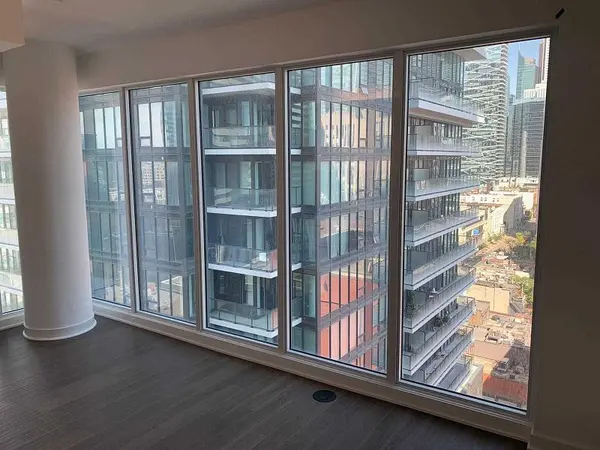 115 Blue Jays WAY #1815, Toronto C01, ON M5V 3T3