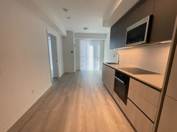 400 King ST W #604, Toronto C01, ON M5V 0X8