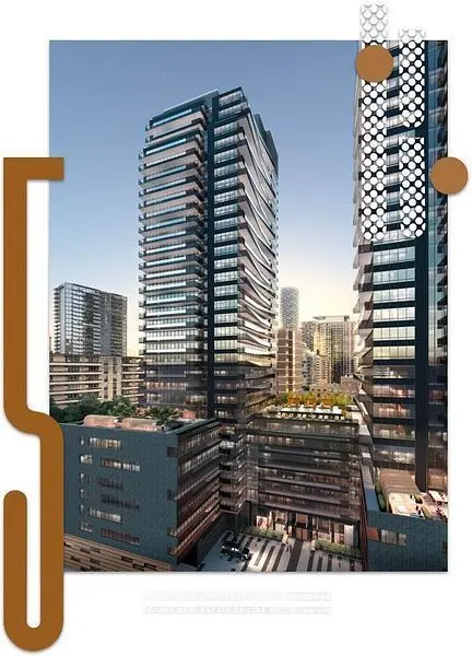 117 Broadway AVE E #3106, Toronto C10, ON M4P 1V4