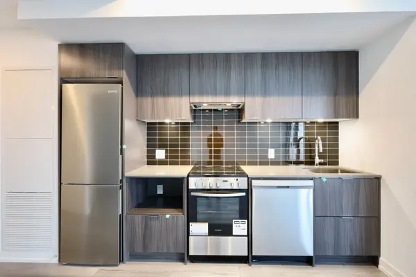 395 Bloor ST E #4805, Toronto C08, ON M4W 0B4