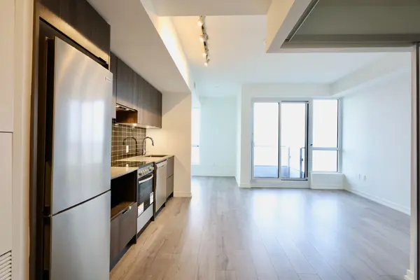 395 Bloor ST E #4805, Toronto C08, ON M4W 0B4