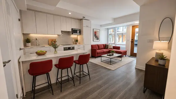 67 Curlew DR #158, Toronto C13, ON M3A 0B4