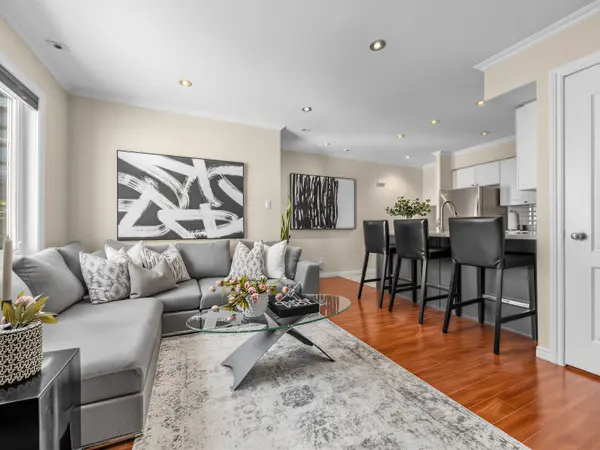 12 Sudbury ST #605, Toronto C01, ON M6J 3W7