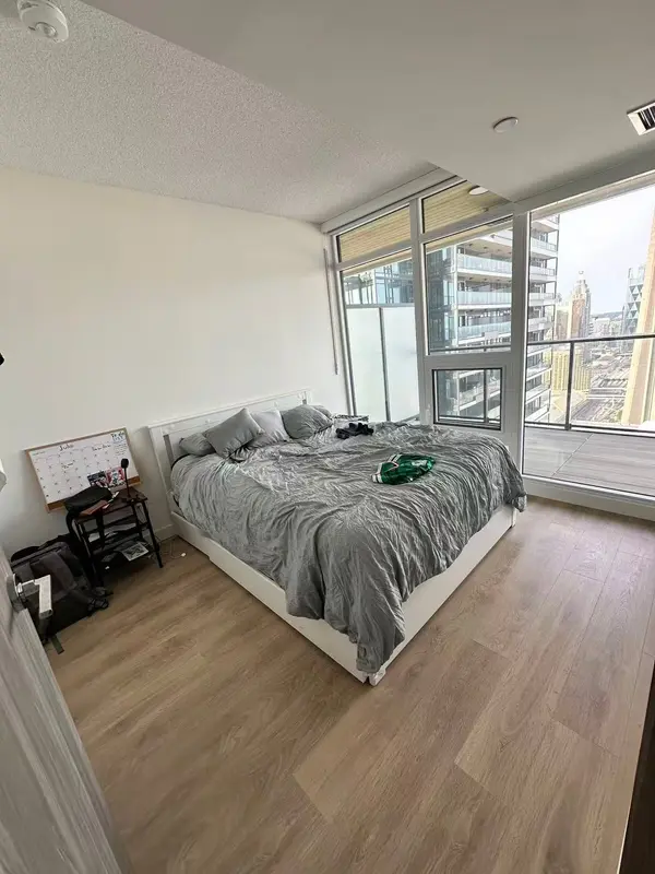 3 Concord Cityplace WAY #5208, Toronto C01, ON M5V 0X4