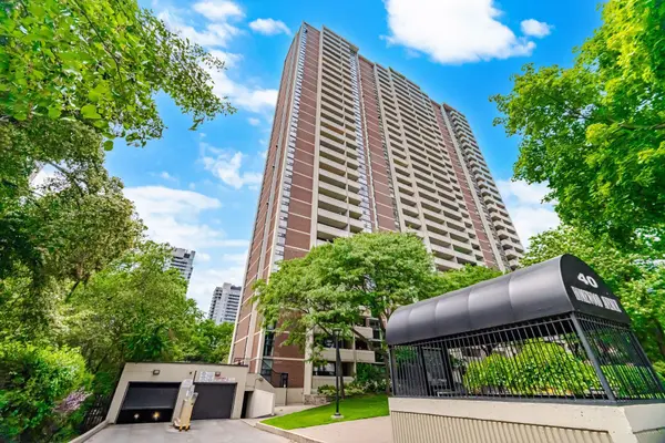 40 Homewood AVE #1104, Toronto C08, ON M4Y 2K2