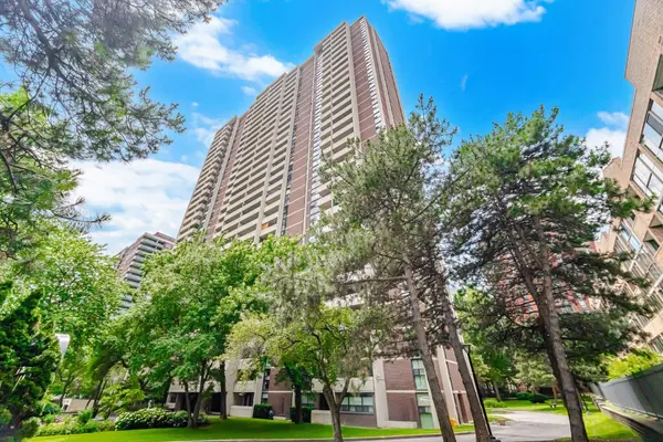 40 Homewood AVE #1104, Toronto C08, ON M4Y 2K2