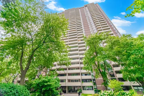 40 Homewood AVE #1104, Toronto C08, ON M4Y 2K2
