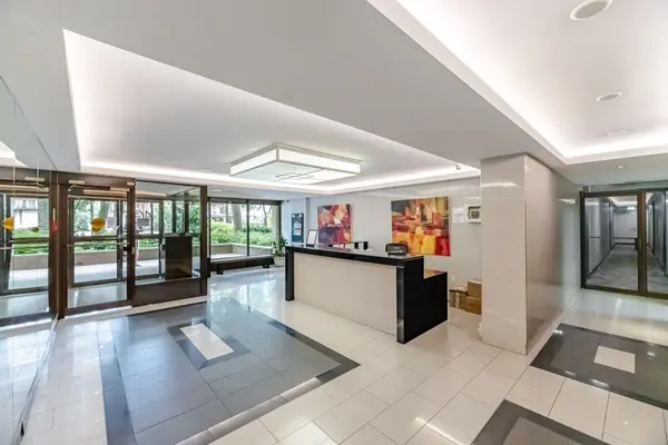 40 Homewood AVE #1104, Toronto C08, ON M4Y 2K2