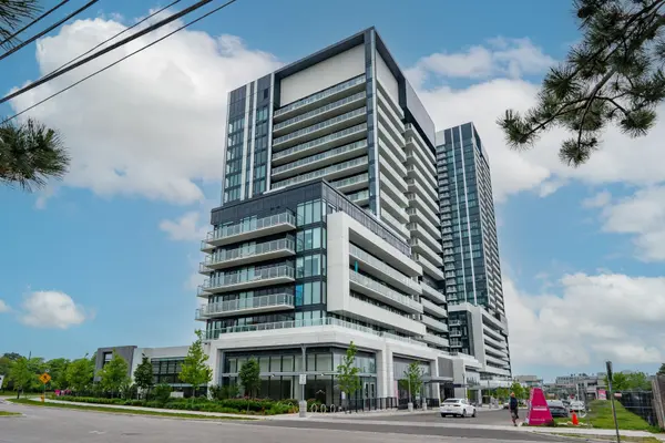 20 O'Neill RD #338, Toronto C13, ON M3C 0R2