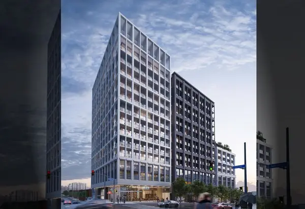 2020 Bathurst ST #617, Toronto C03, ON M5P 0A6