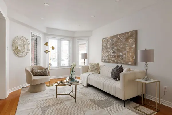 1539 Nipissing CT, Pickering, ON L1V 6T8