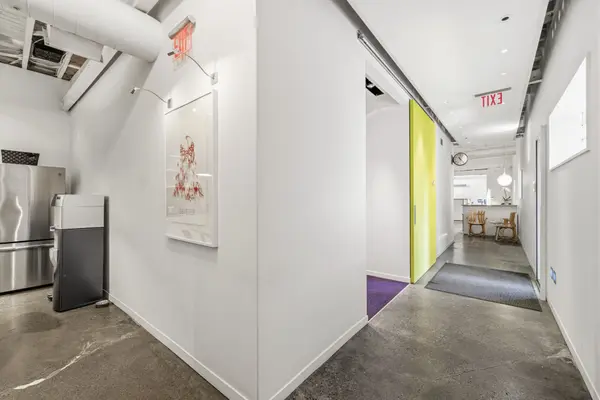 121 Logan AVE, Toronto E01, ON M4M 2M9