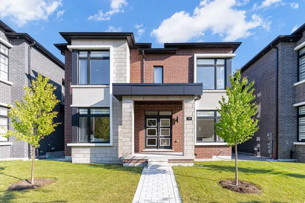 3B Norbury CRES, Toronto E09, ON M1P 3J7