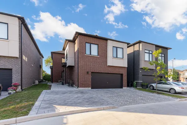 3B Norbury CRES, Toronto E09, ON M1P 3J7