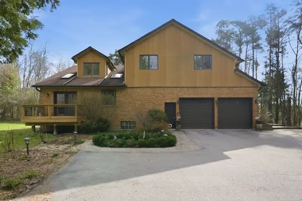 21 Stone Sound N/A, Scugog, ON L9L 1P5