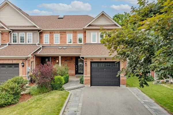 54 Breakwater DR, Whitby, ON L1N 9N7