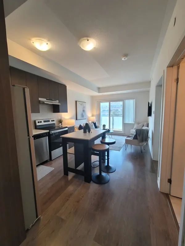 5131 Sheppard AVE E #301, Toronto E11, ON M1B 0C9