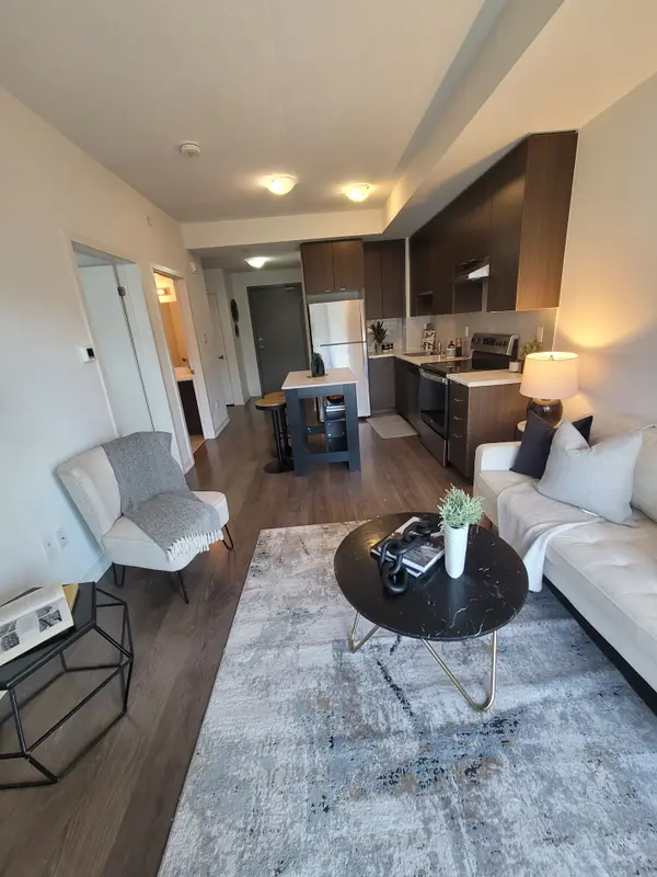 5131 Sheppard AVE E #301, Toronto E11, ON M1B 0C9