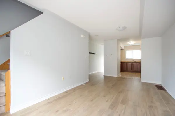 65 Cooperage LN #Unit 65, Ajax, ON L1S 0E8