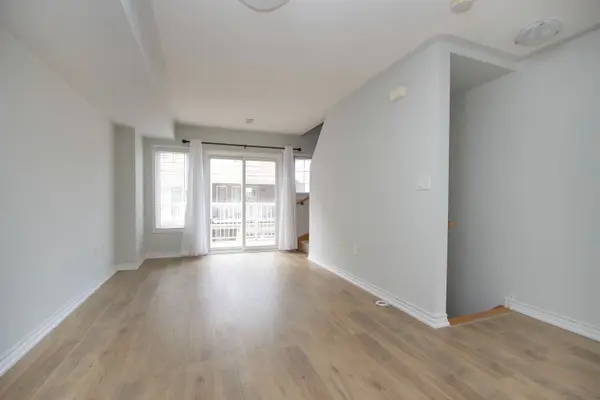 65 Cooperage LN #Unit 65, Ajax, ON L1S 0E8
