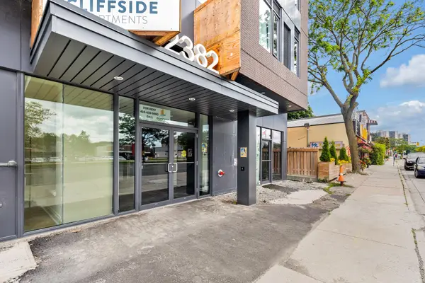 2382 Kingston RD #206, Toronto E06, ON M1N 0C5