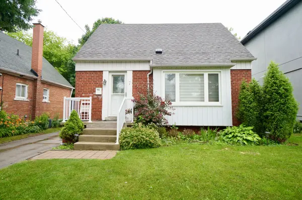 7 Twin Pauls CRES, Toronto E04, ON M1R 3Z6