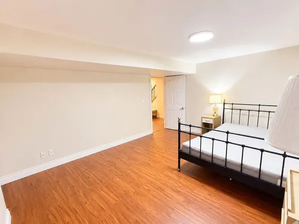 14 Hazelton AVE #Basement, Markham, ON L6C 3C5