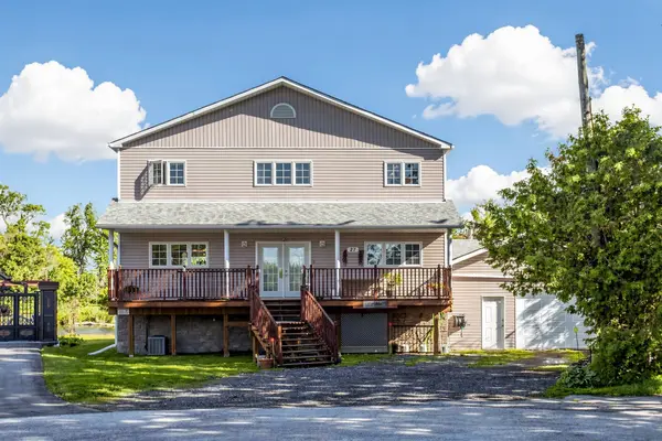 27 Robert ST, Georgina, ON L4P 1K7