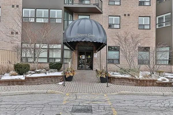 2 Raymerville DR #806, Markham, ON L3P 7N7