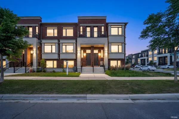 95 Crimson Forest DR, Vaughan, ON L6A 5C6