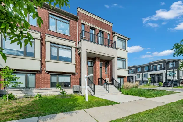 95 Crimson Forest DR, Vaughan, ON L6A 5C6
