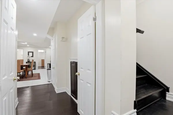 4 Mohandas DR #Basement, Markham, ON L3S 0E4