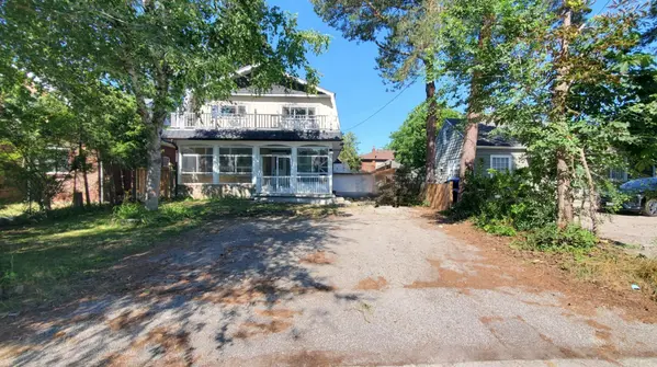 80 Main ST, Markham, ON L3R 2E7